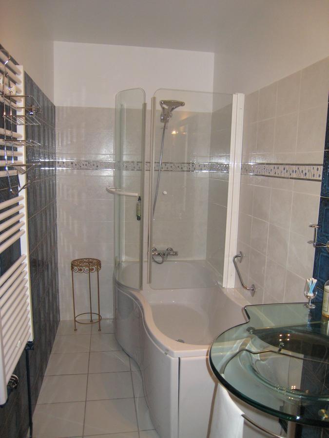 Hotel Du Havre Yvetot Buitenkant foto
