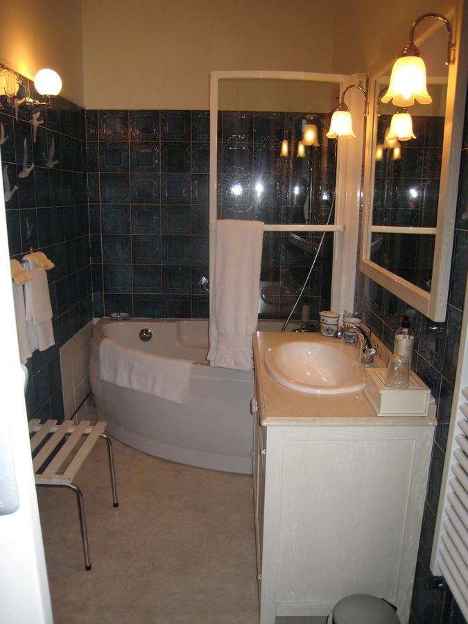 Hotel Du Havre Yvetot Buitenkant foto